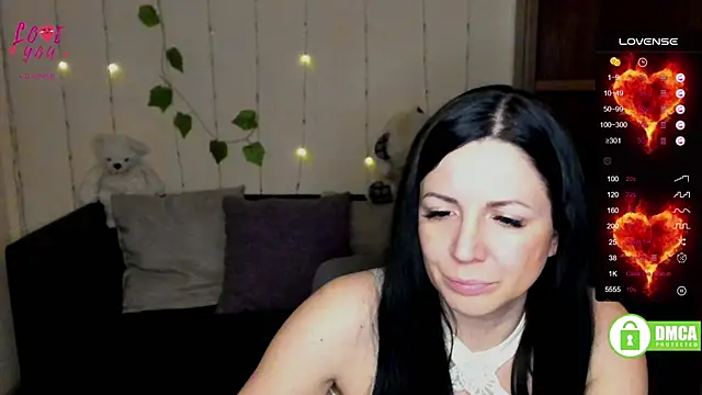 Snapshot of Alika_lorens_talk chatting on 24, 2, 2025 Alika lorens talk online show from 24, 2, 2025