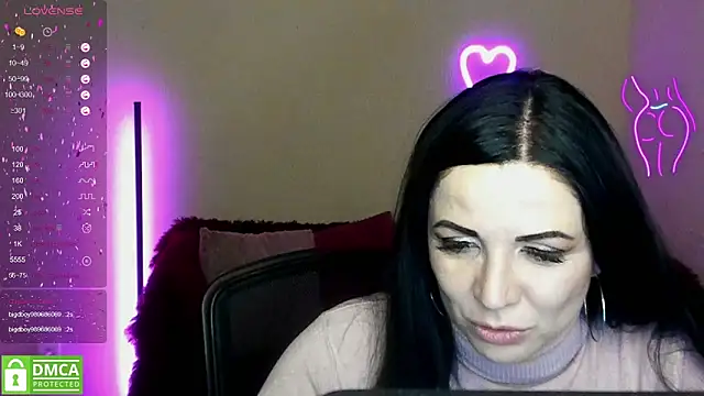Snapshot of Alika_lorens_talk chatting on 8, 3, 2025 Alika lorens talk online show from 8, 3, 2025