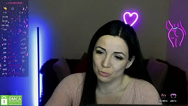 Snapshot of Alika_lorens_talk chatting on 10, 3, 2025 Alika lorens talk online show from 10, 3, 2025