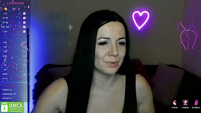 Snapshot of Alika_lorens_talk chatting on 14, 3, 2025 Alika lorens talk online show from 14, 3, 2025