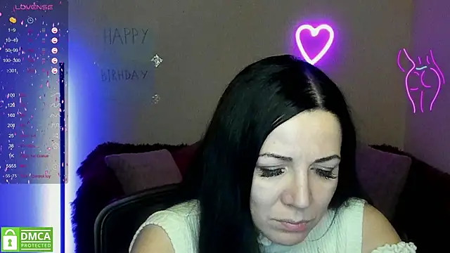 Snapshot of Alika_lorens_talk chatting on 15, 3, 2025 Alika lorens talk online show from 15, 3, 2025