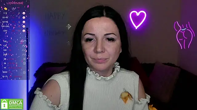 Snapshot of Alika_lorens_talk chatting on 15, 3, 2025 Alika lorens talk online show from 15, 3, 2025