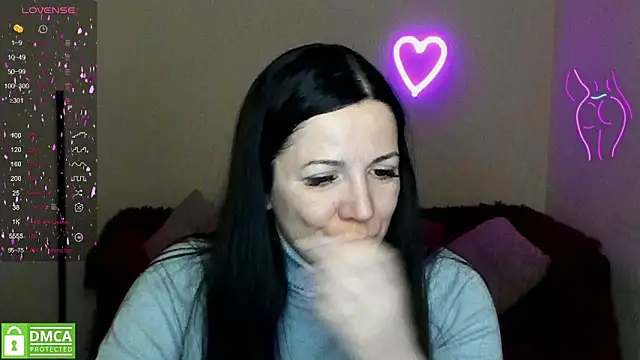 Snapshot of Alika_lorens_talk chatting on 18, 3, 2025 Alika lorens talk online show from 18, 3, 2025