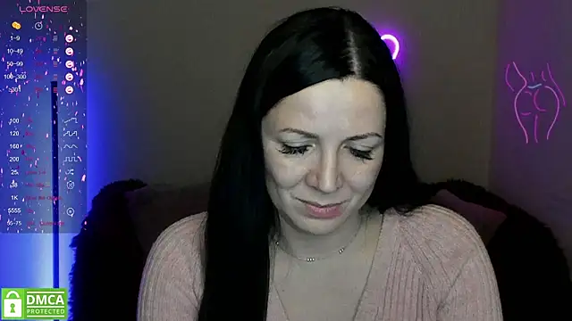 Snapshot of Alika_lorens_talk chatting on 20, 3, 2025 Alika lorens talk online show from 20, 3, 2025