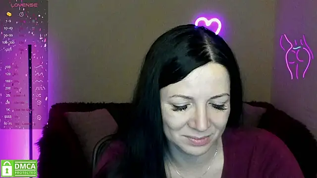 Snapshot of Alika_lorens_talk chatting on 21, 3, 2025 Alika lorens talk online show from 21, 3, 2025