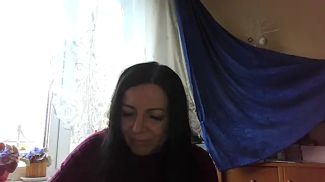 Snapshot of Alika_lorens_talk chatting on 14, 10, 2025 Alika lorens talk online show from 14, 10, 2025