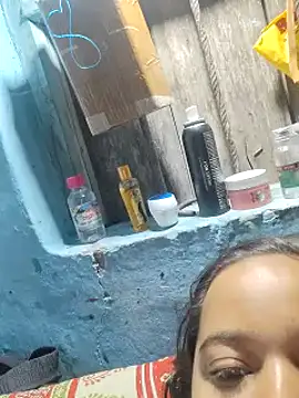 Natasha-In69 online show from 17, 1, 2025