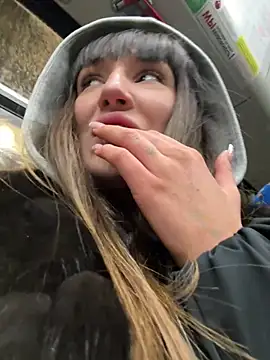 Sophie Avory online show from 11, 1, 2026