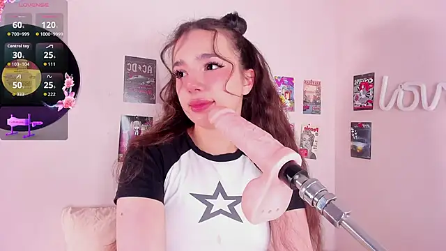 LosAlicee online show from 14, 3, 2026