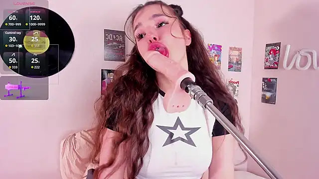 LosAlicee online show from 3, 4, 2026