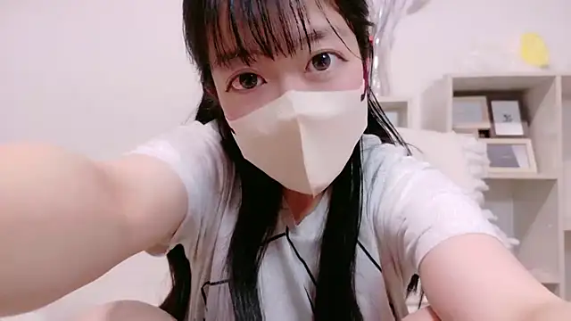 yukinA xoxo online show from 20, 2, 2025