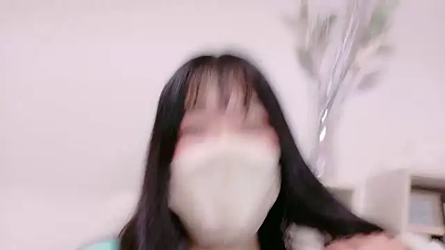 yukinA xoxo online show from 23, 2, 2025