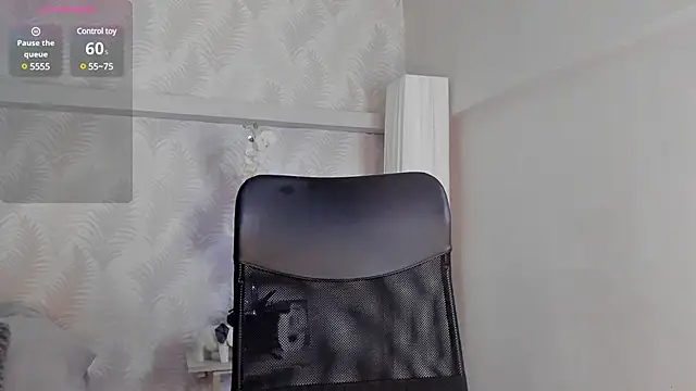 CyntiaAdams online show from 10, 1, 2025