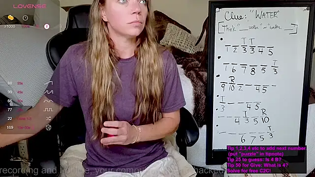 Snapshot of Gemma_Nye chatting on 23, 6, 2026 Gemma Nye online show from 23, 6, 2026