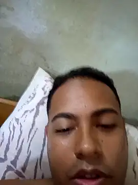 AlkalineCalmness online show from 12, 11, 2025