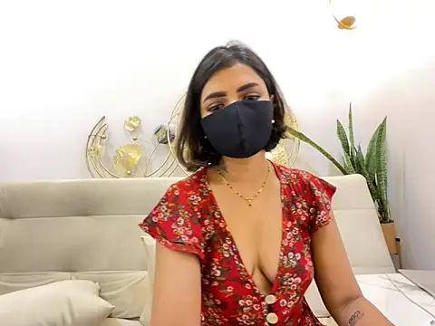 MaYaa  11 online show from 12, 2, 2025