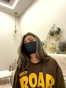 MaYaa  11 online show from 12, 1, 2026