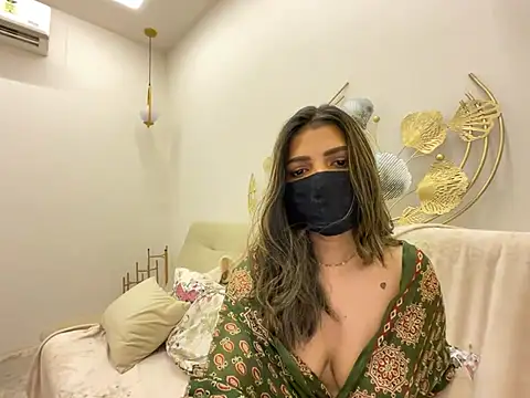 MaYaa  11 online show from 15, 3, 2026