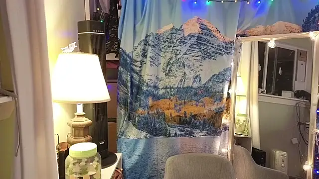 cunty tranny lydia online show from 26, 1, 2025