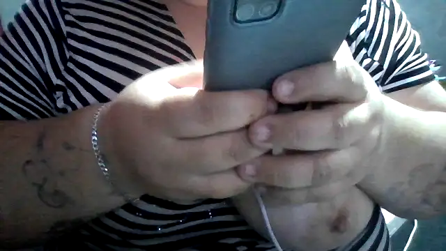 Snapshot of Conyvai27 chatting on 3, 12, 2024 Conyvai27 online show from 3, 12, 2024