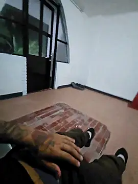 sorek54321 online show from 27, 11, 2025