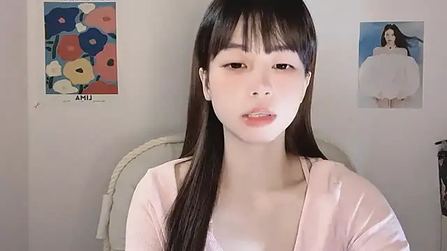 -Hottie online show from 16, 11, 2025