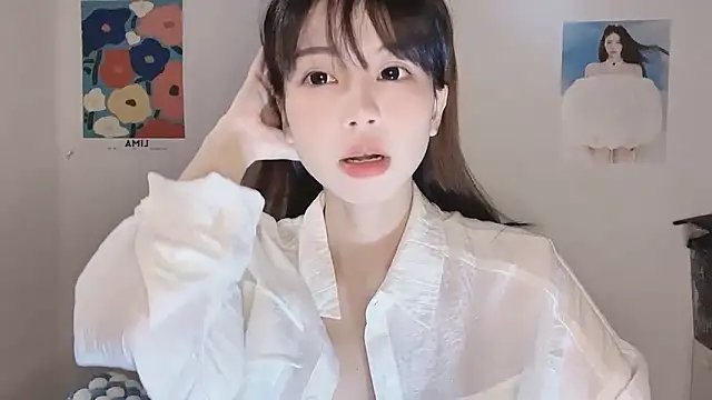 -Hottie online show from 16, 12, 2025