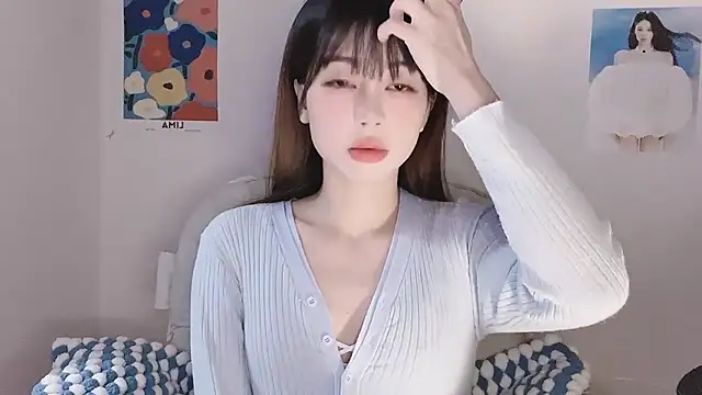 -Hottie online show from 12, 1, 2026