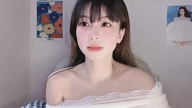 -Hottie online show from 13, 1, 2026