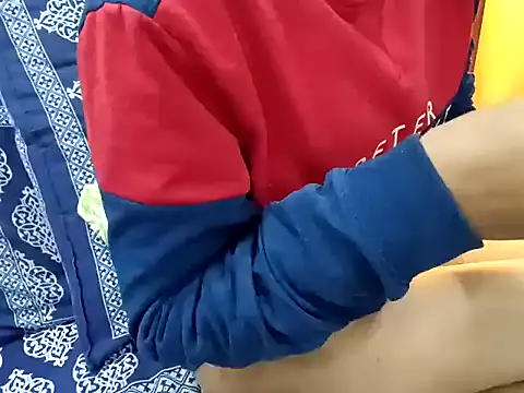 GoldnessAishu online show from 6, 12, 2024