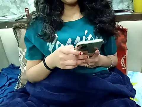 GoldnessAishu online show from 20, 12, 2024