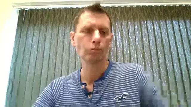 MarcusMaxx online show from 27, 3, 2026