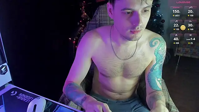 Joel-Pataki online show from 23, 12, 2025