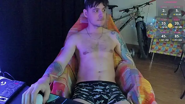 Joel-Pataki online show from 7, 2, 2026