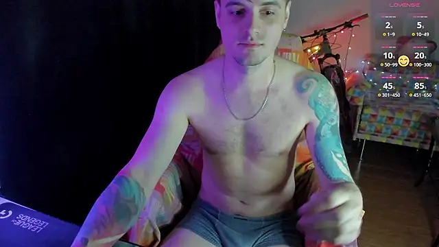 Joel-Pataki online show from 8, 2, 2026