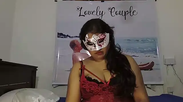 Snapshot of Maya8175 chatting on 9, 1, 2025 Maya8175 online show from 9, 1, 2025