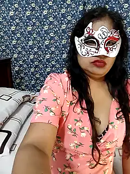 Snapshot of Maya8175 chatting on 1, 3, 2025 Maya8175 online show from 1, 3, 2025