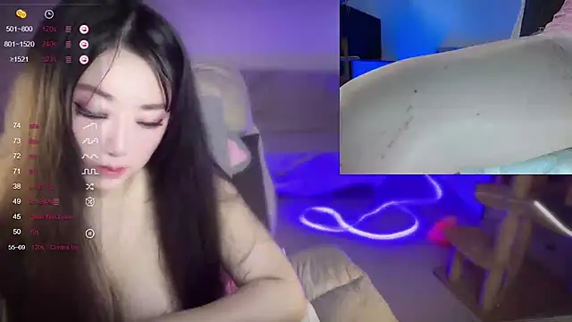 Snapshot of jessie116 chatting on 29, 10, 2025 jessie116 online show from 29, 10, 2025