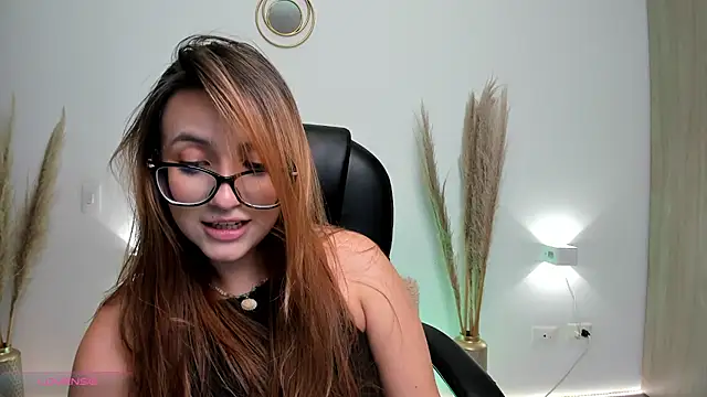 RyliieHunter online show from 7, 12, 2024