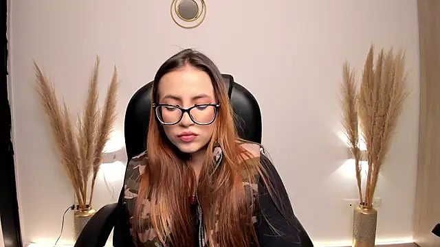 RyliieHunter online show from 15, 12, 2024