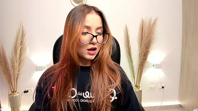 RyliieHunter online show from 17, 12, 2024