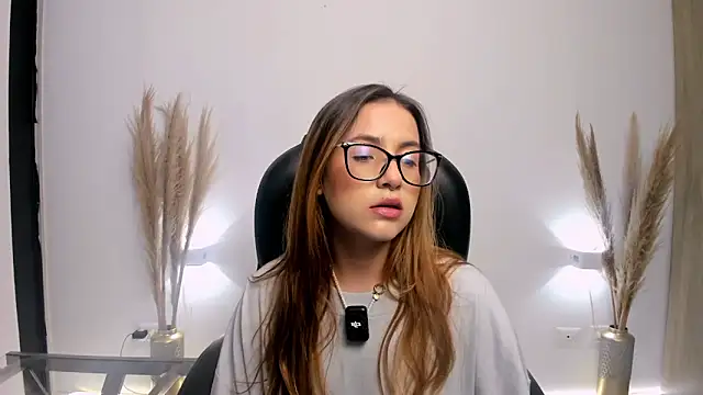 RyliieHunter online show from 9, 1, 2025