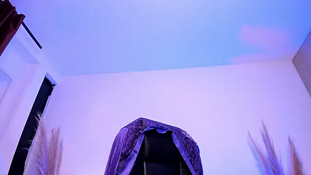 RyliieHunter online show from 19, 1, 2025