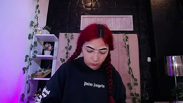 Snapshot of Mia_Rinn chatting on 3, 2, 2025 Mia Rinn online show from 3, 2, 2025