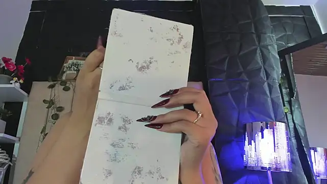 Mia Rinn online show from 10, 1, 2026