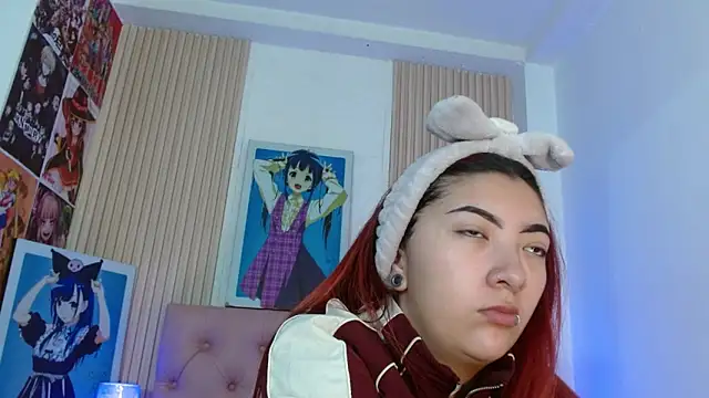 Mia Rinn online show from 6, 3, 2026