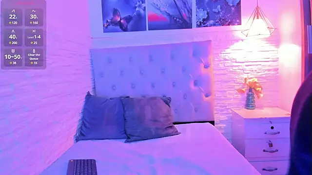 graceymilf666 online show from 13, 2, 2025