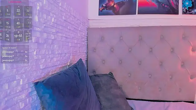 graceymilf666 online show from 25, 2, 2025