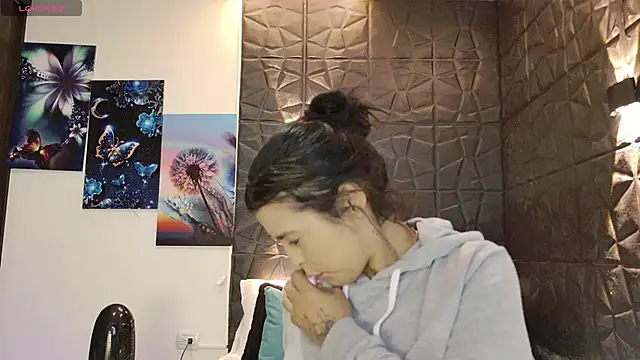 graceymilf666 online show from 18, 9, 2025