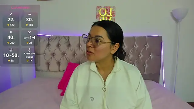 Alice Summer1 online show from 26, 2, 2026